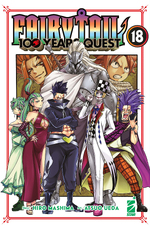 Fairy Tail 100 Years Quest